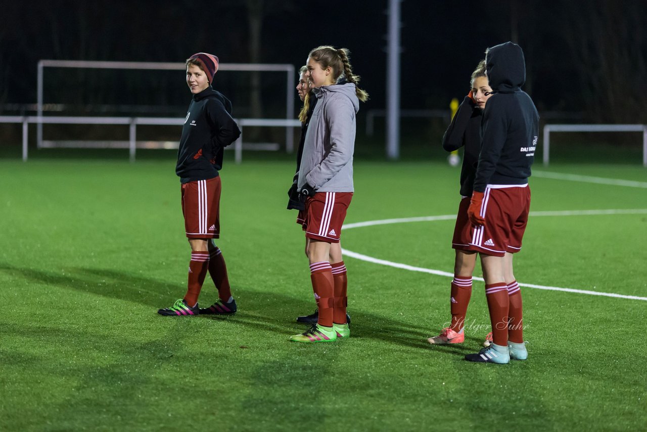 Bild 99 - Frauen SV Wahlstedt - SG KA-HU : Ergebnis: 3:2